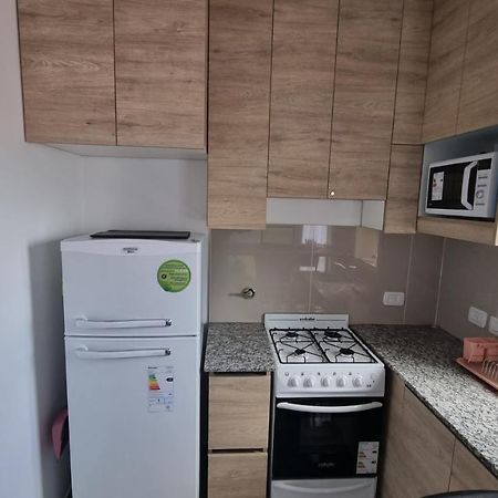 شقة Hermoso Departamento, Excelente Ubicacion. سالتا المظهر الخارجي الصورة