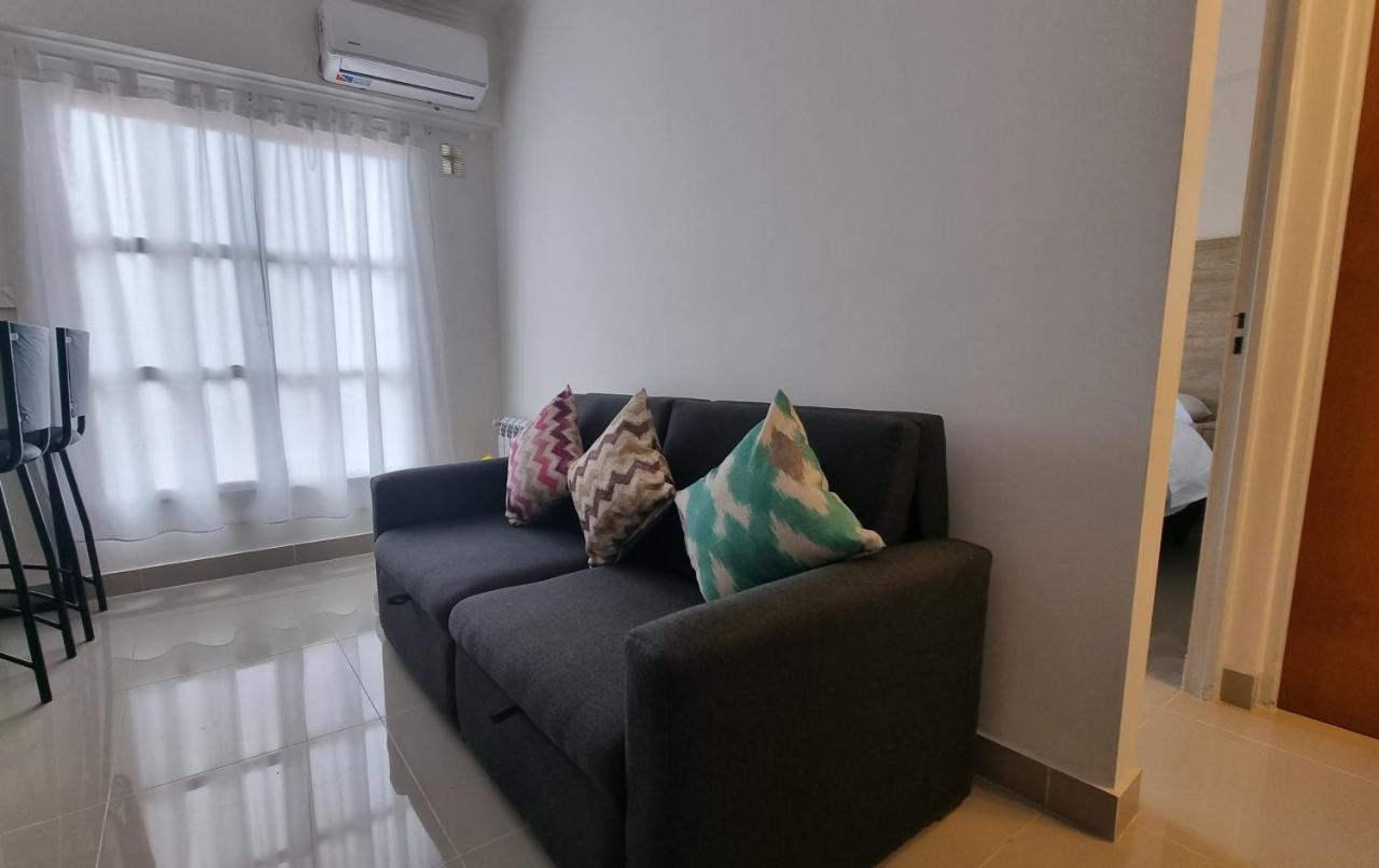 شقة Hermoso Departamento, Excelente Ubicacion. سالتا المظهر الخارجي الصورة