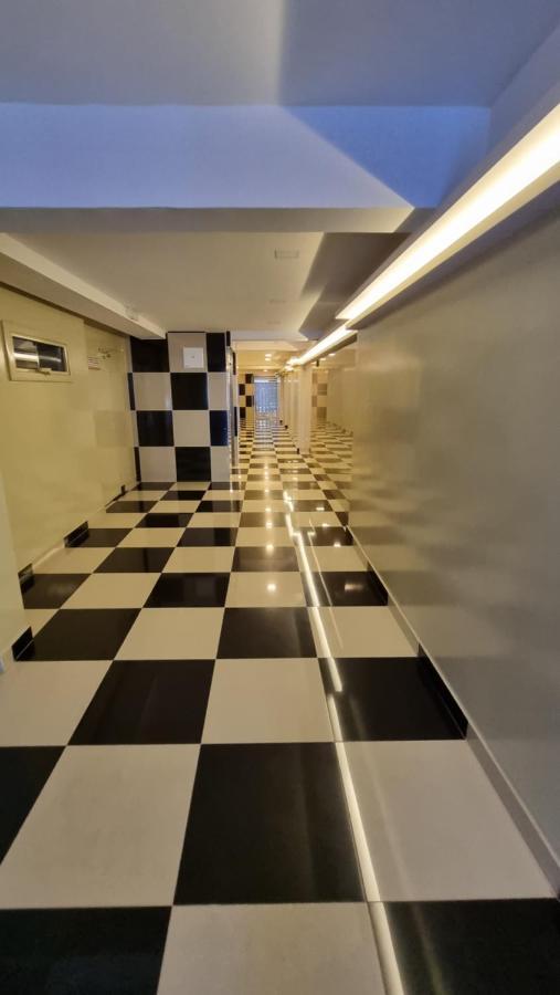شقة Hermoso Departamento, Excelente Ubicacion. سالتا المظهر الخارجي الصورة
