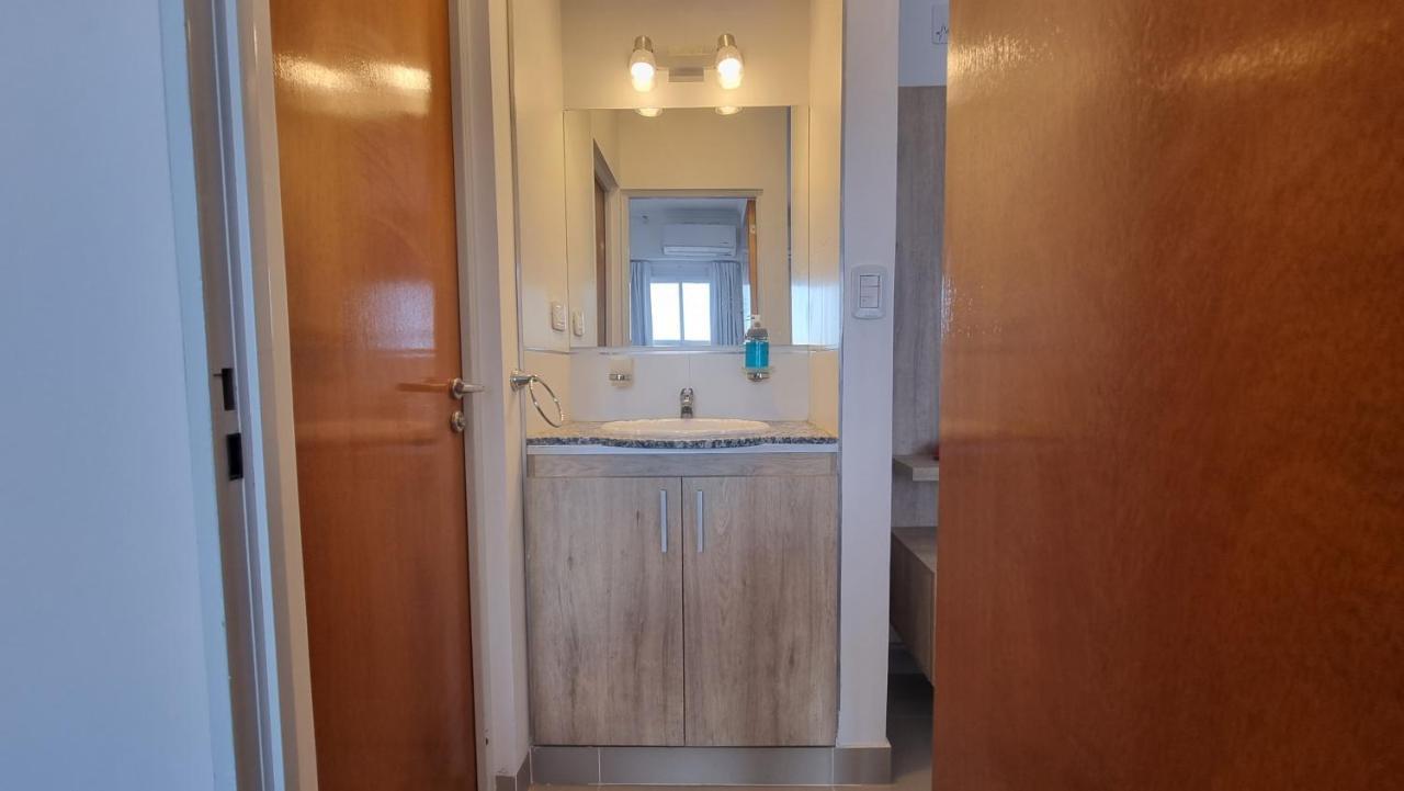 شقة Hermoso Departamento, Excelente Ubicacion. سالتا المظهر الخارجي الصورة