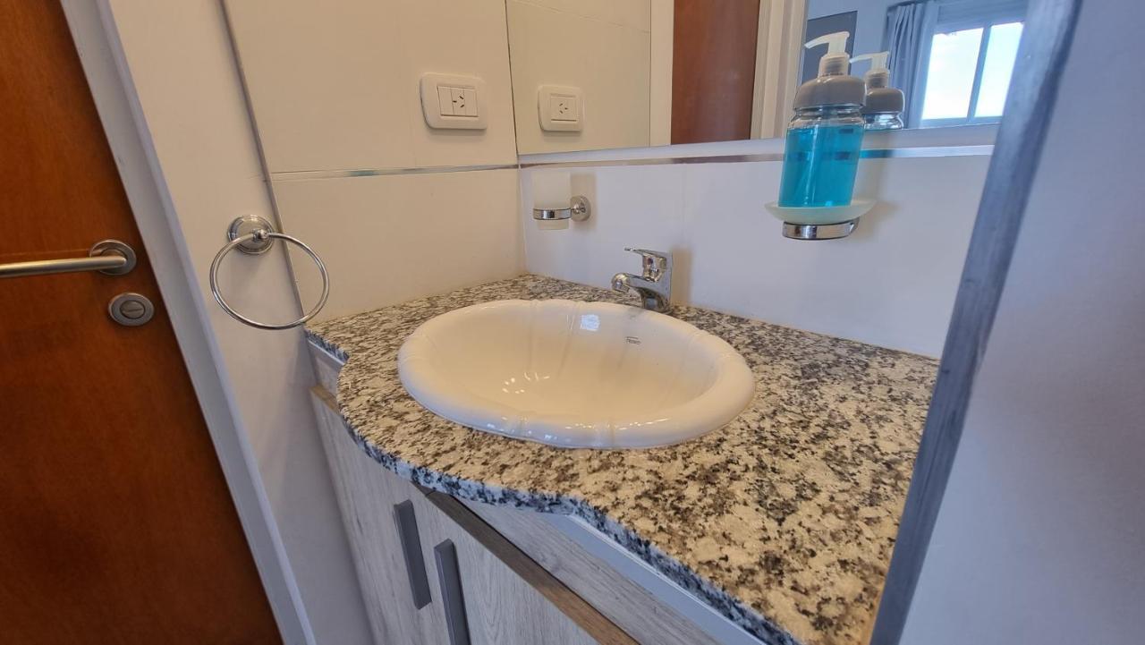 شقة Hermoso Departamento, Excelente Ubicacion. سالتا المظهر الخارجي الصورة