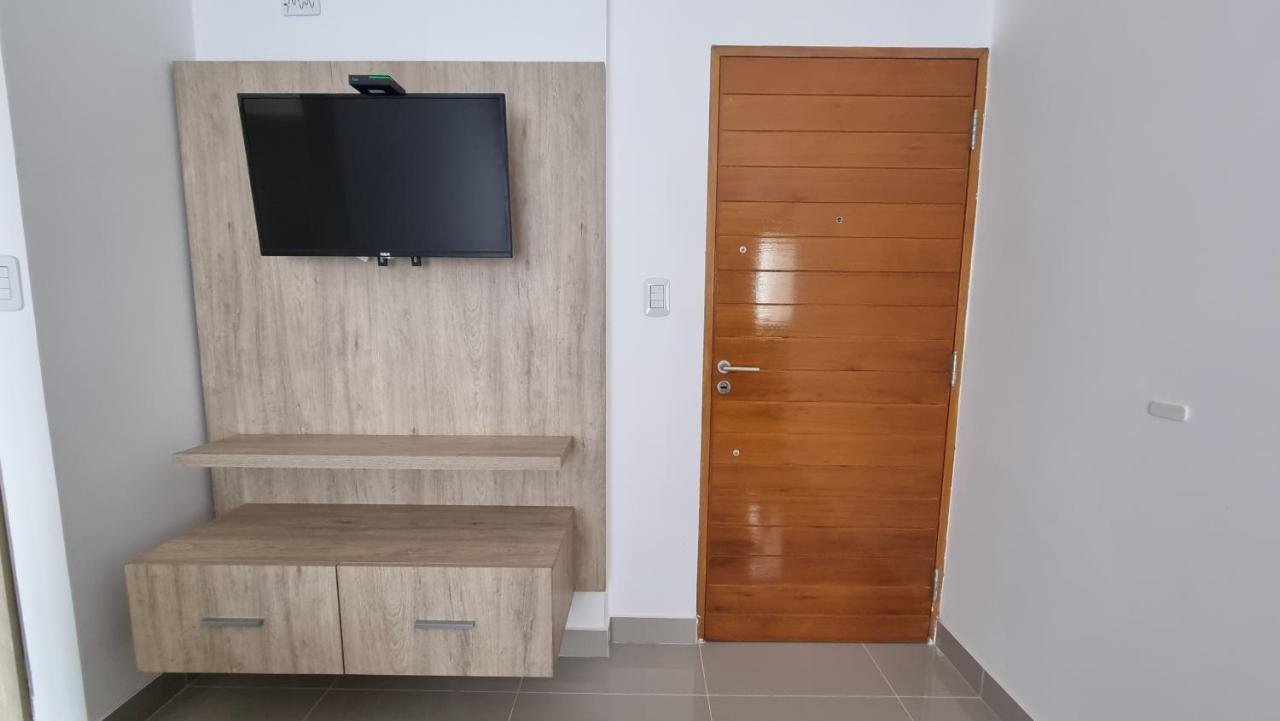 شقة Hermoso Departamento, Excelente Ubicacion. سالتا المظهر الخارجي الصورة