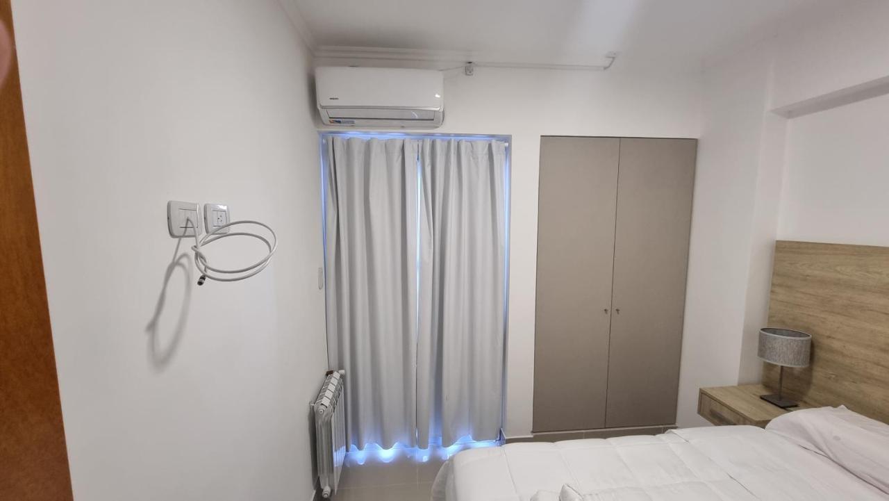 شقة Hermoso Departamento, Excelente Ubicacion. سالتا المظهر الخارجي الصورة