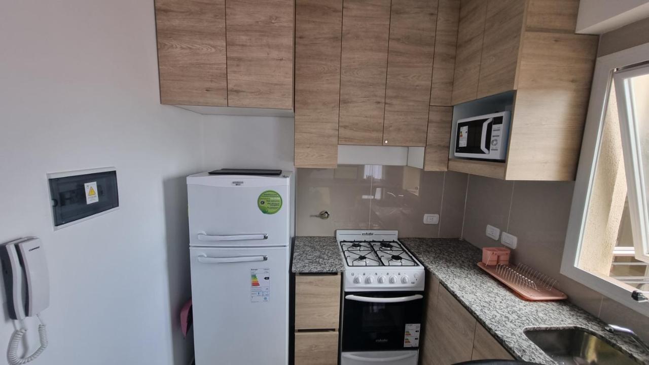 شقة Hermoso Departamento, Excelente Ubicacion. سالتا المظهر الخارجي الصورة